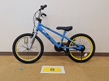 子供用自転車