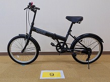子供用自転車