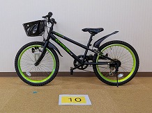 自転車