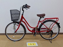 自転車