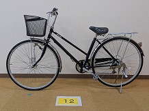 自転車