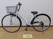 自転車