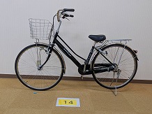 自転車