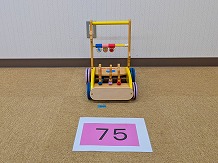 折畳テーブル
