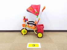 子供用自転車