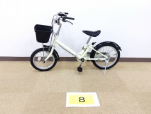 子供用自転車