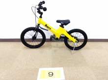 子供用自転車