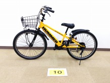 自転車
