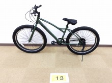 自転車