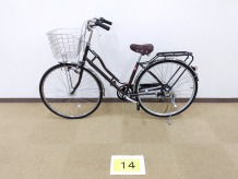 自転車