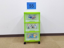 農業用一輪車