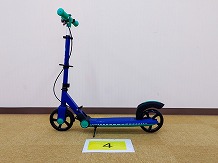 幼児用三輪車