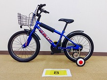 子供用自転車