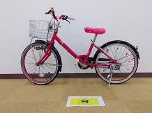 子供用自転車
