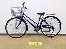 自転車