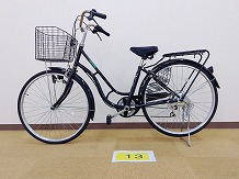 自転車