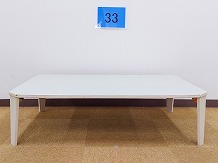 ガラステーブル